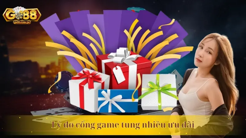Sự kiện lễ hội TT88